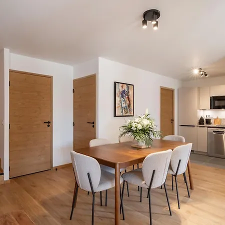 Camaga, - By Emerald Apartman Alpe d'Huez