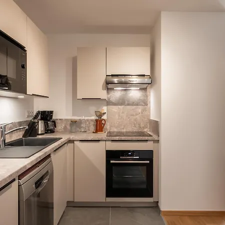 Camaga, - By Emerald Apartman Alpe d'Huez